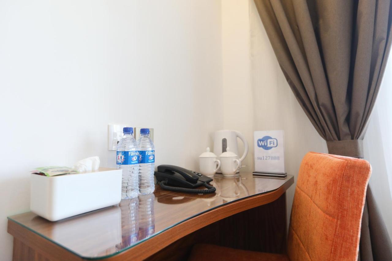 Sunrise Hotel Taskent Exterior foto