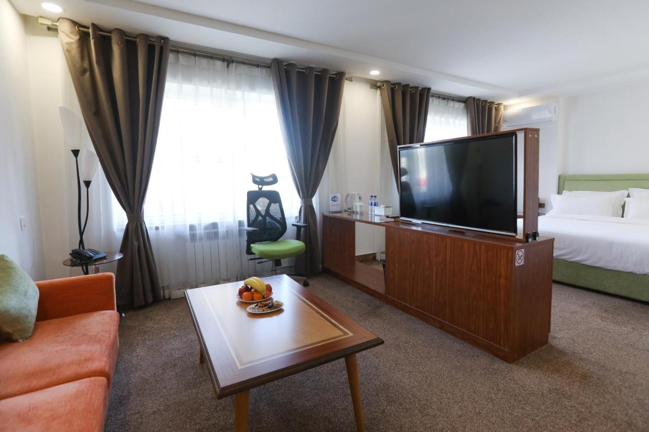 Sunrise Hotel Taskent Exterior foto