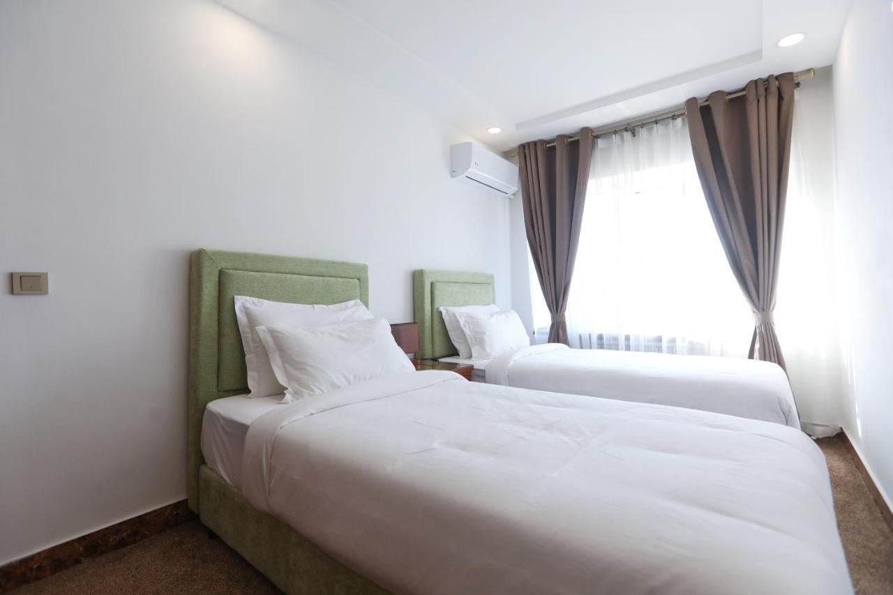 Sunrise Hotel Taskent Exterior foto